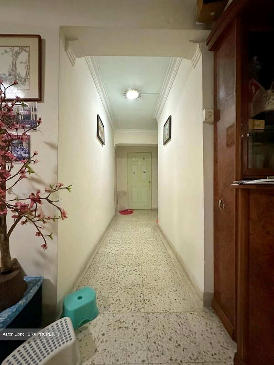 Blk 6 Everton Park (Bukit Merah), HDB 5 Rooms #502091961